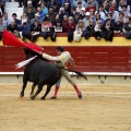 Feria taurina de la Magdalena