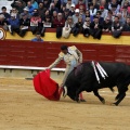 Feria taurina de la Magdalena