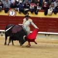 Feria taurina de la Magdalena