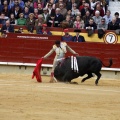 Feria taurina de la Magdalena