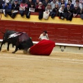 Feria taurina de la Magdalena