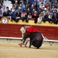 Feria taurina de la Magdalena