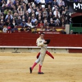 Feria taurina de la Magdalena