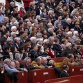 Feria taurina de la Magdalena