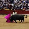 Feria taurina de la Magdalena