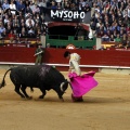 Feria taurina de la Magdalena