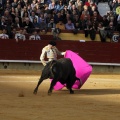 Feria taurina de la Magdalena