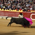 Feria taurina de la Magdalena