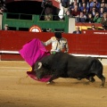 Feria taurina de la Magdalena