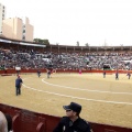 Feria taurina de la Magdalena