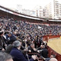 Feria taurina de la Magdalena