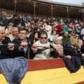 Feria taurina de la Magdalena