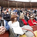 Feria taurina de la Magdalena