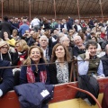 Feria taurina de la Magdalena