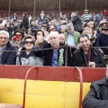 Feria taurina de la Magdalena