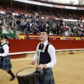 Feria taurina de la Magdalena