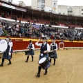 Feria taurina de la Magdalena