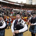 Feria taurina de la Magdalena