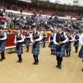 Feria taurina de la Magdalena