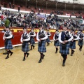 Feria taurina de la Magdalena