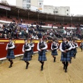 Feria taurina de la Magdalena