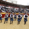 Feria taurina de la Magdalena