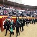 Feria taurina de la Magdalena