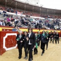 Feria taurina de la Magdalena