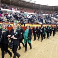 Feria taurina de la Magdalena