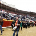 Feria taurina de la Magdalena