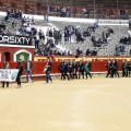 Feria taurina de la Magdalena