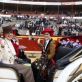 Feria taurina de la Magdalena