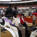 Feria taurina de la Magdalena