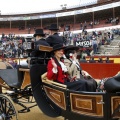 Feria taurina de la Magdalena