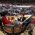 Feria taurina de la Magdalena