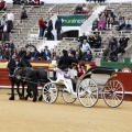 Feria taurina de la Magdalena