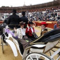 Feria taurina de la Magdalena