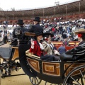 Feria taurina de la Magdalena