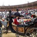 Feria taurina de la Magdalena