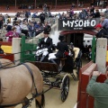 Feria taurina de la Magdalena