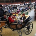 Feria taurina de la Magdalena