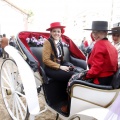 Feria taurina de la Magdalena