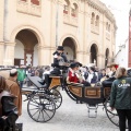 Feria taurina de la Magdalena