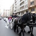 Feria taurina de la Magdalena