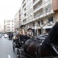 Feria taurina de la Magdalena