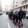 Feria taurina de la Magdalena