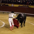 Feria taurina de la Magdalena