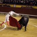 Feria taurina de la Magdalena