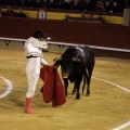 Feria taurina de la Magdalena