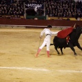 Feria taurina de la Magdalena